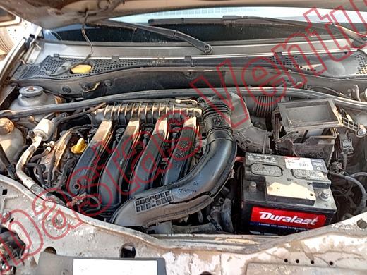 RENAULT DUSTER 2020, foto 10 de 19