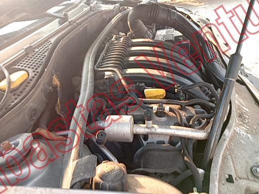 RENAULT DUSTER 2020, foto 11 de 19