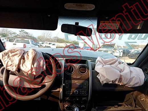 RENAULT DUSTER 2020, foto 14 de 19