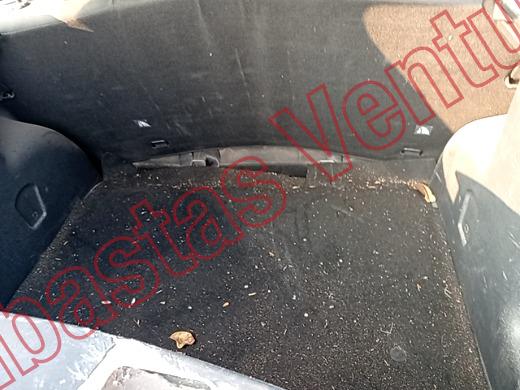 RENAULT DUSTER 2020, foto 15 de 19
