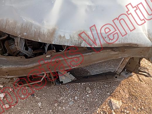 RENAULT DUSTER 2020, foto 18 de 19