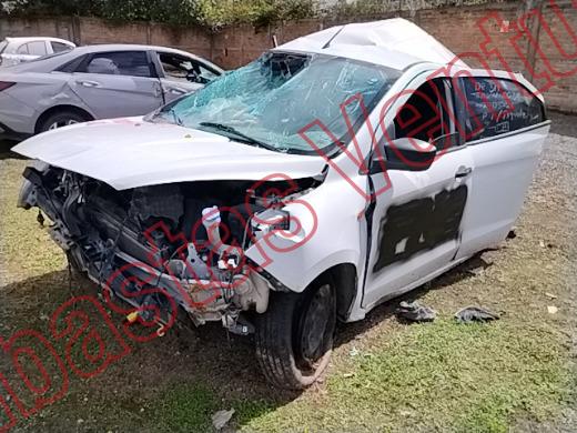 FORD FIGO 2018, foto 1 de 19