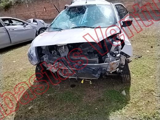 FORD FIGO 2018, foto 2 de 19