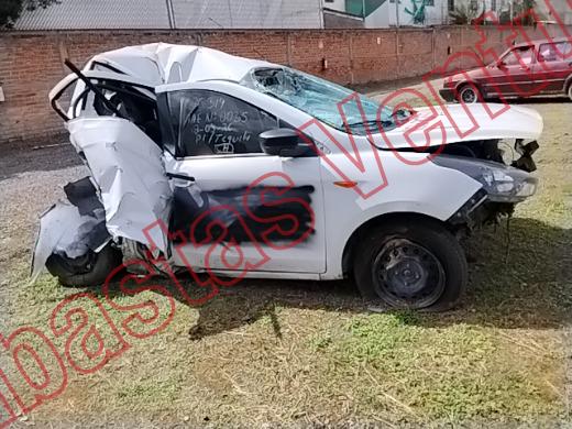FORD FIGO 2018, foto 4 de 19