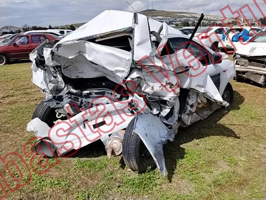 FORD FIGO 2018, foto 5 de 19