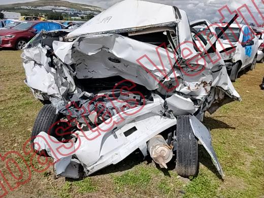 FORD FIGO 2018, foto 6 de 19