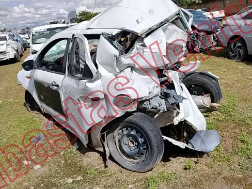FORD FIGO 2018, foto 7 de 19