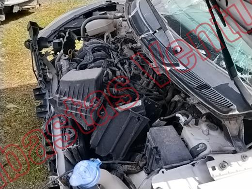 FORD FIGO 2018, foto 9 de 19