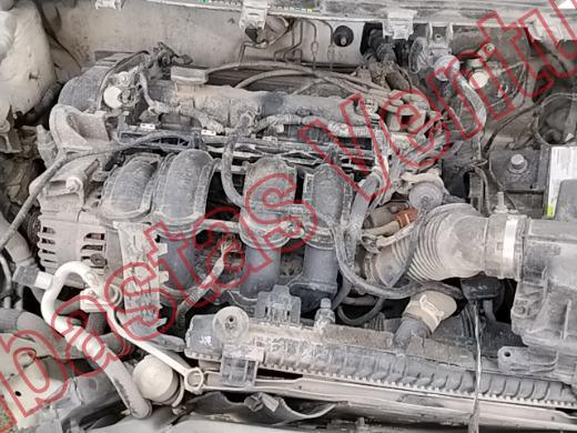 FORD FIGO 2018, foto 10 de 19