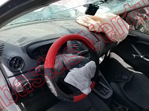 FORD FIGO 2018, foto 14 de 19