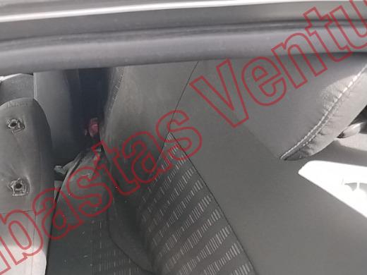 FORD FIGO 2018, foto 16 de 19