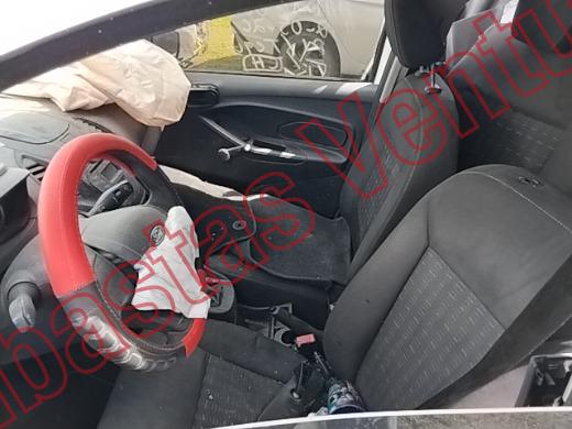 FORD FIGO 2018, foto 17 de 19