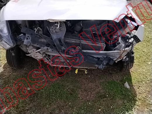 FORD FIGO 2018, foto 18 de 19