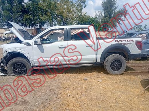 FORD LOBO 2024, foto 8 de 19
