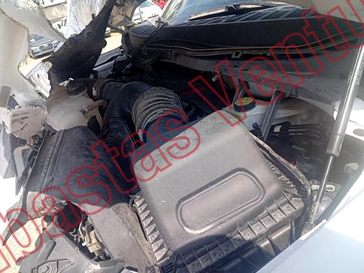 FORD LOBO 2024, foto 9 de 19