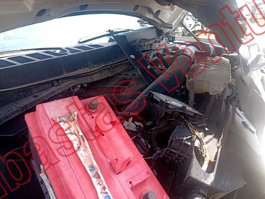 FORD LOBO 2024, foto 11 de 19