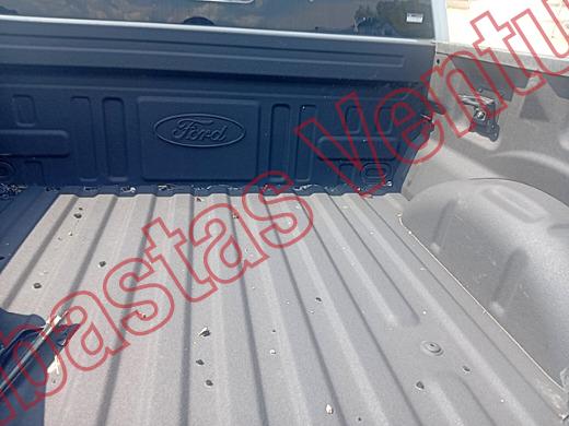 FORD LOBO 2024, foto 15 de 19