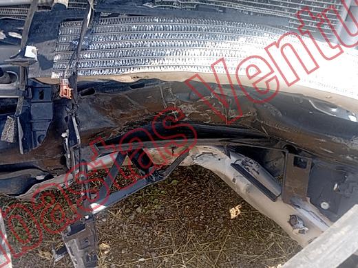 FORD LOBO 2024, foto 18 de 19