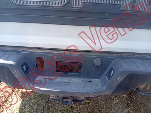 FORD LOBO 2024, foto 19 de 19