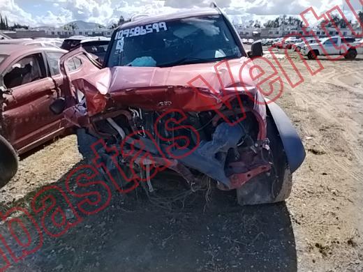 JEEP LIBERTY 2006, foto 2 de 19