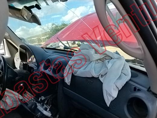 JEEP LIBERTY 2006, foto 14 de 19