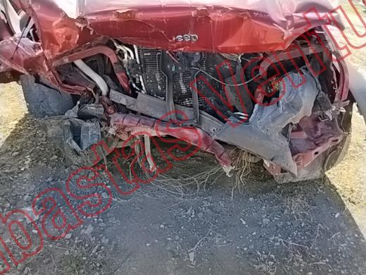 JEEP LIBERTY 2006, foto 18 de 19