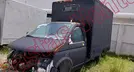 VOLKSWAGEN EUROVAN 2010, foto 1 de 19