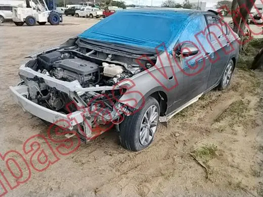 CHEVROLET CAVALIER 2020, foto 1 de 19