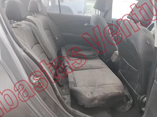CHEVROLET CAVALIER 2020, foto 13 de 19