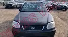 DODGE VERNA 2005, foto 2 de 19