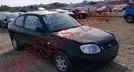 DODGE VERNA 2005, foto 3 de 19