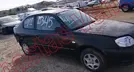 DODGE VERNA 2005, foto 4 de 19
