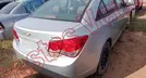 CHEVROLET CRUZE 2012, foto 5 de 19