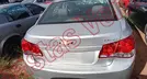 CHEVROLET CRUZE 2012, foto 6 de 19
