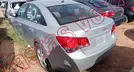 CHEVROLET CRUZE 2012, foto 7 de 19