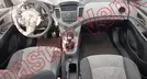 CHEVROLET CRUZE 2012, foto 14 de 19