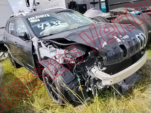 JEEP CHEROKEE 2015, foto 3 de 19