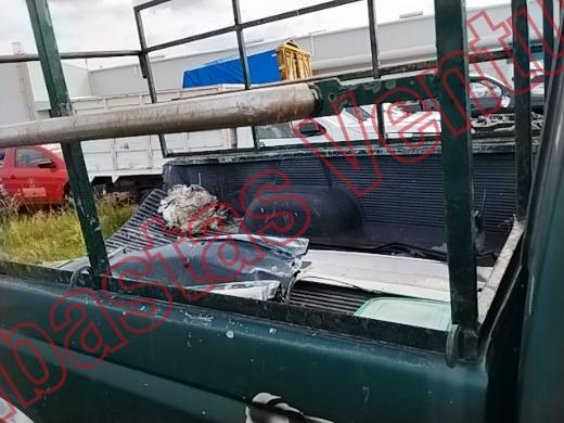 FORD F-150 1992, foto 13 de 19