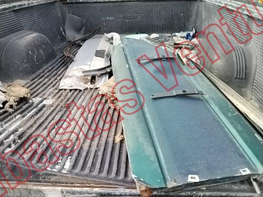 FORD F-150 1992, foto 15 de 19