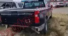 CHEVROLET SILVERADO 2020, foto 5 de 19