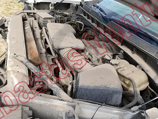 CHEVROLET SILVERADO 2020, foto 9 de 19