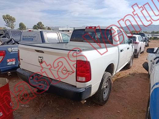 RAM 1500 2019, foto 5 de 19
