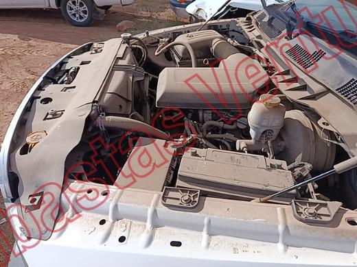 RAM 1500 2019, foto 9 de 19