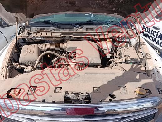 RAM 1500 2019, foto 10 de 19