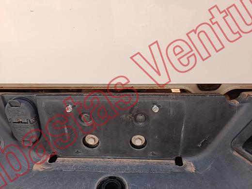 RAM 1500 2019, foto 19 de 19