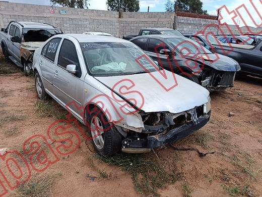 VOLKSWAGEN JETTA 2000, foto 3 de 19