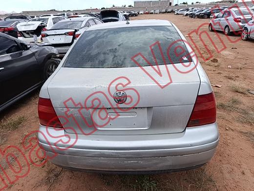 VOLKSWAGEN JETTA 2000, foto 6 de 19