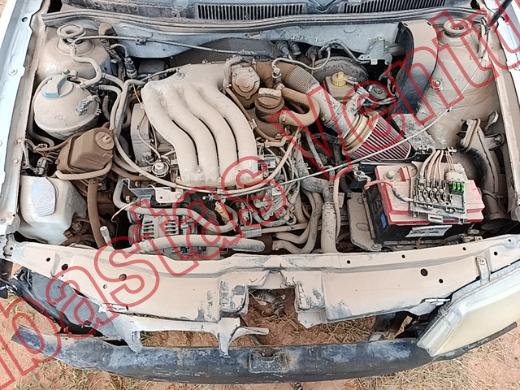 VOLKSWAGEN JETTA 2000, foto 10 de 19