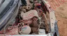 VOLKSWAGEN JETTA 2000, foto 11 de 19