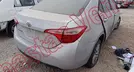 TOYOTA COROLLA 2015, foto 5 de 19